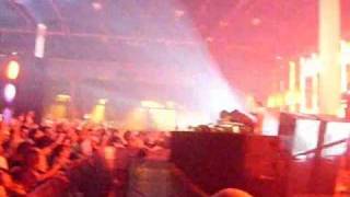 Kamui play Gaga Culture @ Trance Energy 2010 Hard Stage Holland