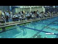 Women’s 50y Free B Final | 2018 Speedo Winter Juniors - East