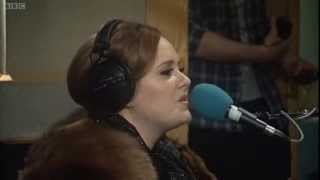Adele - Interview: Adele's Live Lounge Special BBC Radio 1 (January 27th, 2011)