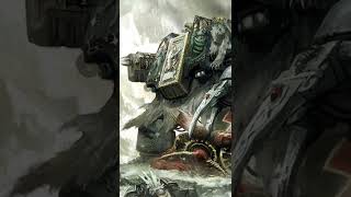 Who IS Bjorn The Fellhanded?! - OLDEST SPACE MARINE ALIVE! OVER 10,000 YEARS!