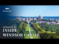 Inside Windsor Castle - Part 1 | British modern history