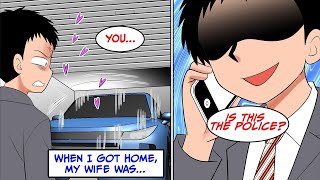 My wife was having an affair when I got home so I called the cops [Compilation]