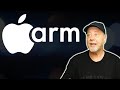 Apple Won't Be Using RISC-V For The Foreseeable Future - Signs Long Term Deal With Arm