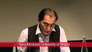 A Crisis of Secularism? - Tariq Modood