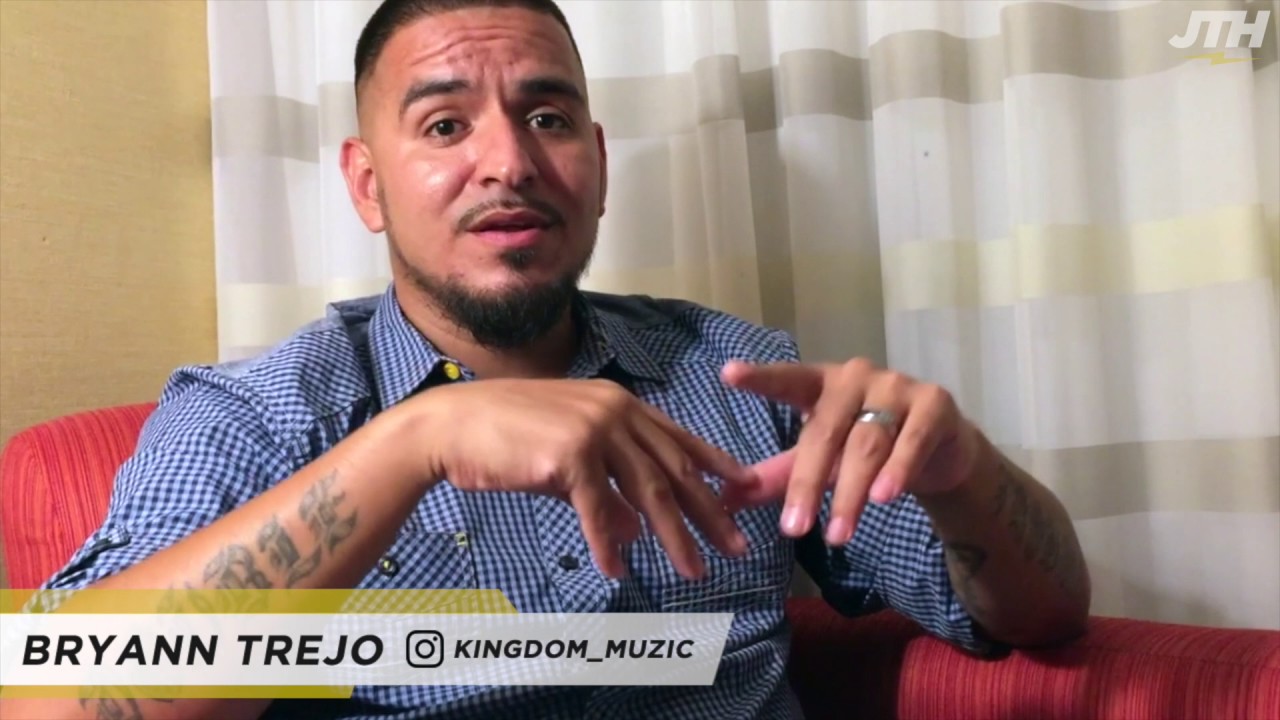 Meet Bryann Trejo Youtube