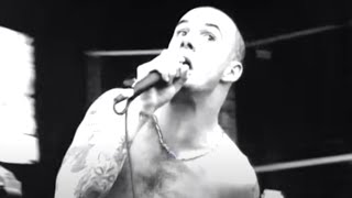 Pantera - Primal Concrete Sledge (Official Live Video)
