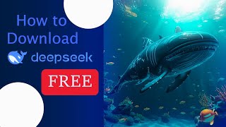 How To Install Deepseek R1 Locally On Your Pc Laptop Guide Use New ...