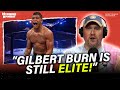 Is Gilbert Burns Still A Top Welterweight?! | Morning Kombat