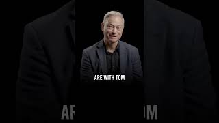 Gary Sinise on FORREST GUMP Coming Together