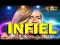 INFIEL = Marília Mendonça - KARAOKÊ