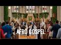 Afro Gospel Praise Explosion 2026 Vibrant Africa