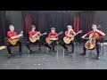 otoño guitar quintet dixie daniel decatur emmett