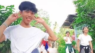 Zumba Dance Cover | Purok Dos and Purok Tres