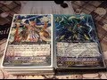 Decks For Sale: Shadow Paladin (Phantom Blaster Overlord) & Royal Paladins (Jewel Knights)