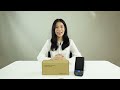 unbox เครื่องนับสต็อก android