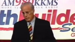 John MacArthur - What is Biblical Tithing?