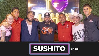 La Carreta Tv Show - Sushito Malecón