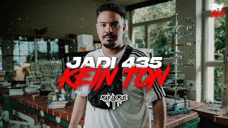 Jadi 435 - Kein Ton [RAP LA RUE 2] ROUND 1