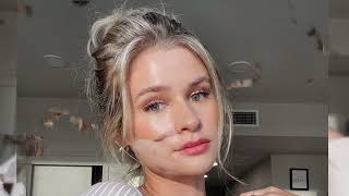 Jenna Boyd | Biography | Plus Size Model | Curvy Instagram Stars | Fashion Celebrity Wiki