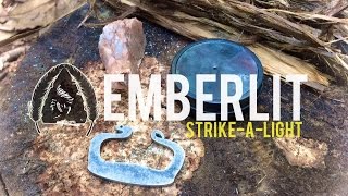 Emberlit Strike-A-Light