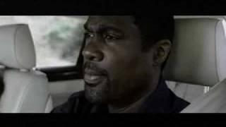 VW Phaeton Commercial - Warp Speed