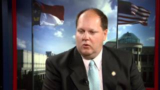 NC Now Legislative Week in Review March 4, 2011 Show