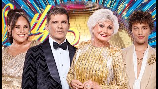 Who’s the richest Strictly contestant of 2023? Net worths of all 15 celebrities ‘revealed’