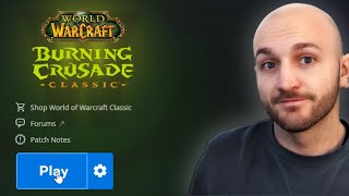 Sardaco Explains Why He Misses WoW
