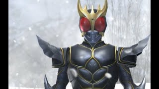 ガンバライジング　LR仮面ライダークウガ アルティメットフォームでプレイ  仮面ライダーゼロワン BS6弾 GANBARIZING　KAMEN RIDER zeroone