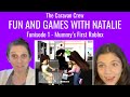 The Caravan Crew - Fun and Games with Natalie - Funisode 1