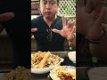 aunthentic pansit batil patong asmr mukbang