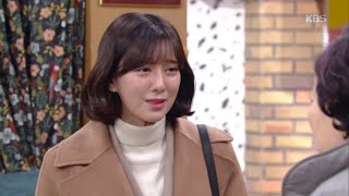 ※사라진 딸 보람에 온 가족 비상사태ㅠㅠ※ [꽃길만 걸어요/Unasked Family] 20191230