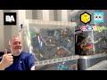 VLOG110 - My Lego Parting Out Process, Uploading Thousands of parts to Bricklink, Used Bulk Sort