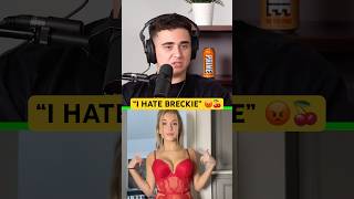 Why Lacy Hates Breckie Hill