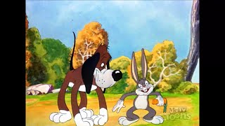 The Heckling Hare (1941) Ending, As Seen On MeTV Toons (July 18, 2024)