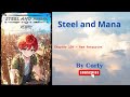 chapter 134 new resources steel and mana corty