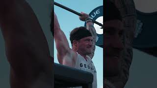 TRAILER: Run the Test — Designing the Tests for the CrossFit Games