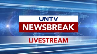 UNTV News Break: June 4, 2024 | 3:00 PM