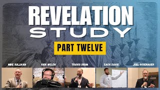 Revelation Study: The Church at Laodicea