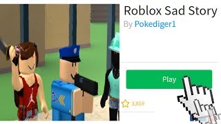 I Sent Him To The Underworld Using New Admin Commands Roblox - i made my own roblox sad story