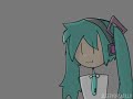 miku eats a lemon and dies lazy