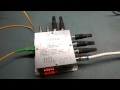 8 Output FTTH (POWER)