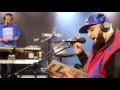 Joe Fatal on the relaunch of Fish N Grits Magazine | Interview | Rap Is Outta Control