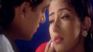Dil Mera Churaya Kyun - Akele Hum Akele Tum | Aamir Khan | Manisha Koirala | 4K Video Song