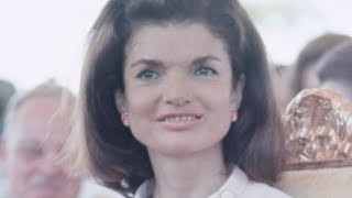 What Jackie Kennedy's Life Was Like The Year After JFK Died
