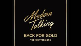 Modern Talking Pop Titan Megamix 2k17 (3 Track DJ Promo)