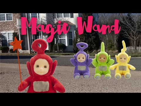 Teletubbies And Friends Segment One Trick Tinky Magical Event Magic Seahorses Vidoemo Teletubbies And Friends Segment One Trick Tinky Magical Event Magic Seahorses Vidoemo