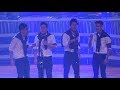 DME2016 - GO THE DISTANCE (A Cappella by 四男神)