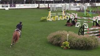 Video of PICOBELLO CHOPPIN PC ridden by MOLLY ASHE - CAWLEY from ShowNet!