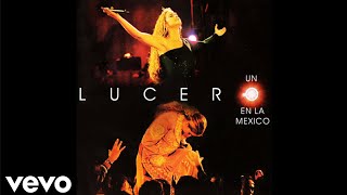 Lucero - Cuéntame (En Vivo) (Official Audio)